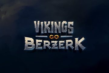 Vikings Go Berzerk